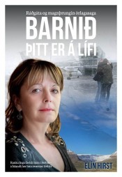 Barnið þitt er á lífi