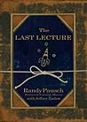 Book cover for The Last Lecture