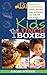 Kids Lunch Boxes: 101 Tasty, Fresh, Fun and Healthy School Lunch Box Ideas and Recipes Your Kids Will Love To Eat!