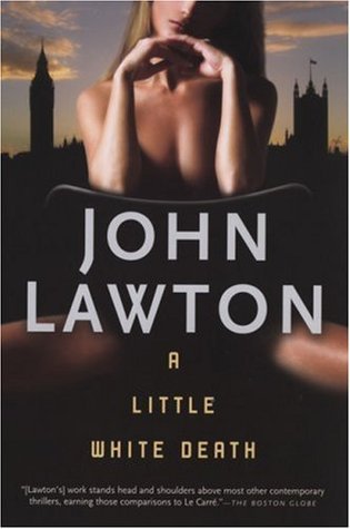 A Little White Death (Inspector Troy, #3)