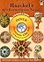 Haeckel's Art Forms from Nature: 608 Permission-Free Designs in Color and Black and White (Dover Electronic Clip Art)