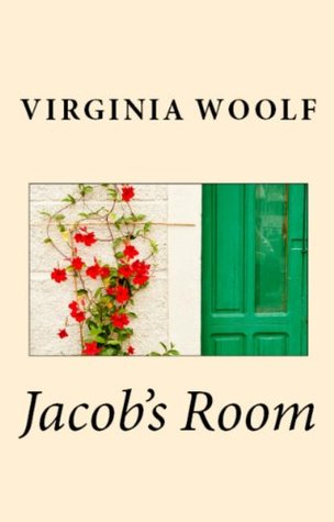 Jacob's Room: Pearl Necklace Books