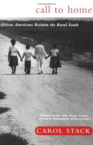Call To Home: African-Americans Reclaim The Rural South (Paperback)