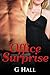 Office Surprise - A Bisexual/Female Domination Novella
