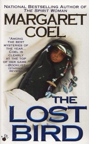 The Lost Bird (Wind River Reservation, #5)
