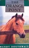 Orange Pony Orange Pony