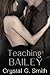 Teaching Bailey