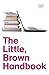 The Little, Brown Handbook by H. Ramsey Fowler