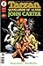 Tarzan/John Carter - Warlords of Mars