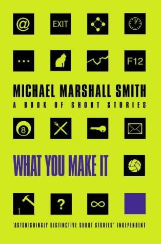 What You Make It (Paperback)