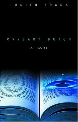 Crybaby Butch (Paperback)