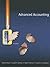 Advanced Accounting by Robin P. Clement