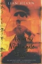 Across the Nightingale Floor: Book 1 Tales of the Otori