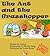 Aesop's The Ant and the Grasshopper (Junior Classic Series of Aesop Book 11)