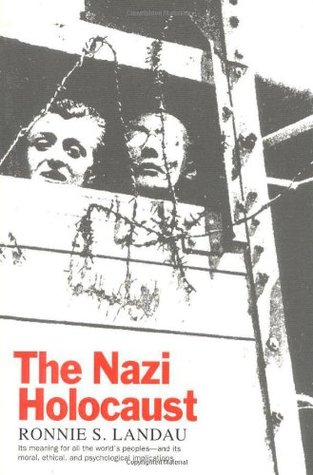 The Nazi Holocaust (Paperback)