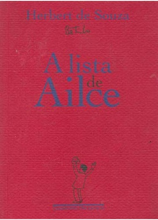 A Lista de Ailce