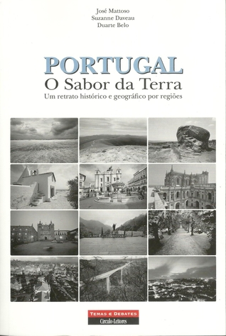 Portugal: O Sabor da Terra (Paperback)