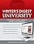 Writer's Digest University: Everything You Need to Write and Sell Your Work