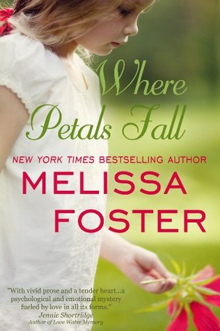Where Petals Fall