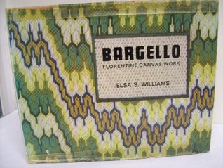 Bargello: Florentine Canvas Work