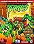 Teenage Mutant Ninja Turtles (Prima's Official Strategy Guide)