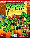 Teenage Mutant Ninja Turtles (Prima's Official Strategy Guide)