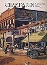Champaign: A Pictorial History (Illinois Pictorial History Series)