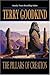 The Pillars of Creation (Sword of Truth, #7)