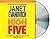 High Five (Stephanie Plum, #5)