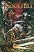Soulfire Vol. 1 #9