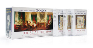 Journal 1851-1896  Erinnerungen aus dem literarischen Leben 1851-1896. 11 Bände (Hardcover)