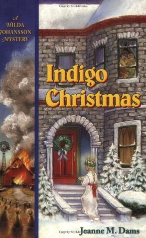 Indigo Christmas (Hilda Johansson #6)
