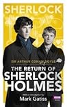 The Return of Sherlock Holmes by Arthur Conan Doyle