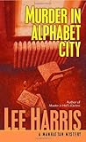 Murder in Alphabet City (A Manhattan Mystery, #2)