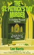 The St. Patrick's Day Murder
