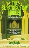 The St. Patrick's Day Murder (Christine Bennett, #4)