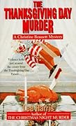 The Thanksgiving Day Murder