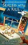 Sealed with a Kill (A Decoupage Mystery, #3)