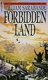 Forbidden Land (The First Americans, #3)