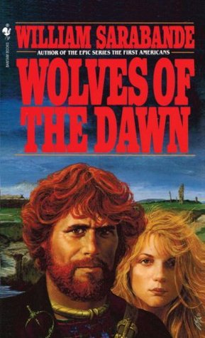 Wolves of the Dawn: A Novel (Mass Market Paperback)