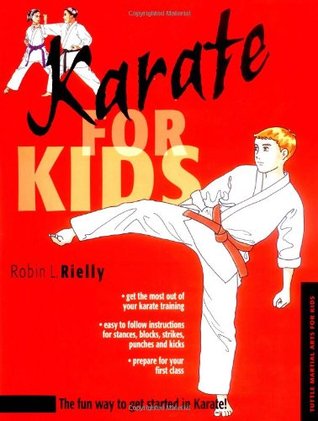 Karate for Kids (Martial Arts For Kids)