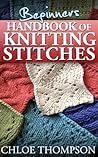 (2 BOOK BUNDLE) "Beginners Handbook of Knitting Stitches" & "How to Knit Socks"