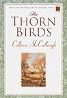 The Thorn Birds by Colleen McCullough