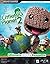 Little Big Planet 2 Signature Series by Sam Bishop