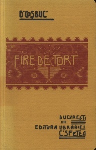 Fire de tort (Paperback)