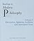 READINGS IN MODERN PHILOSOPHY, VOL. 1 by Roger Ariew
