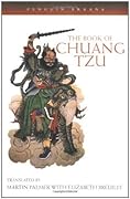 The Book of Chuang Tzu 
