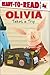 OLIVIA Takes a Trip (Olivia TV Tie-in)
