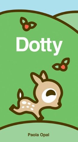 Dotty (Simply Small Series)