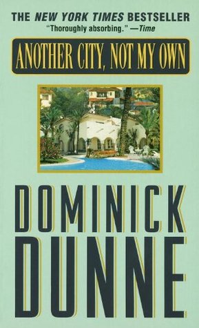 Another City, Not My Own: A Novel